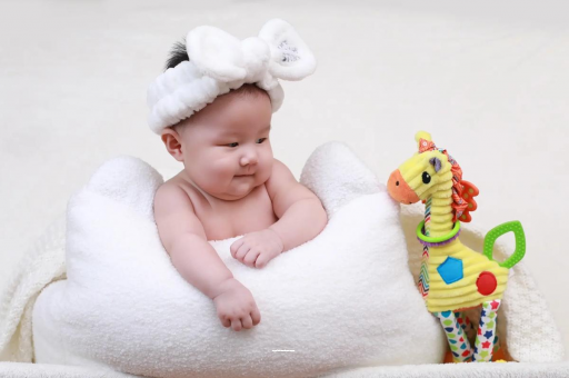 黄骅7个月宝宝消化不良