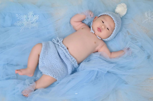 黄骅宝宝的辅食制作