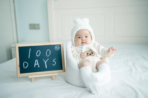 黄骅宝宝发热症状