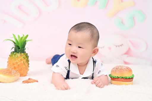 黄骅两岁宝宝晚上哭