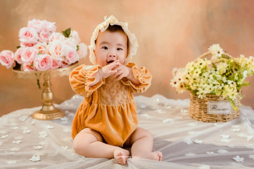 黄骅2岁宝宝只喝奶不吃饭